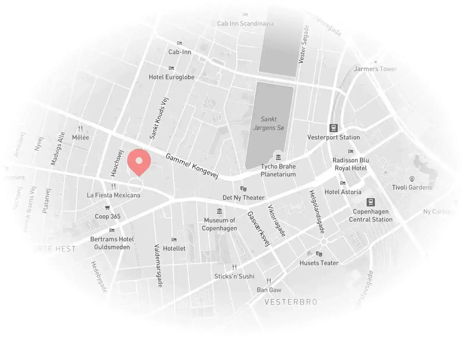 Global FinReg har hovedkontor i Aarhus hvorfor der ydes god service ifm. udstedelse af et LEI-kode