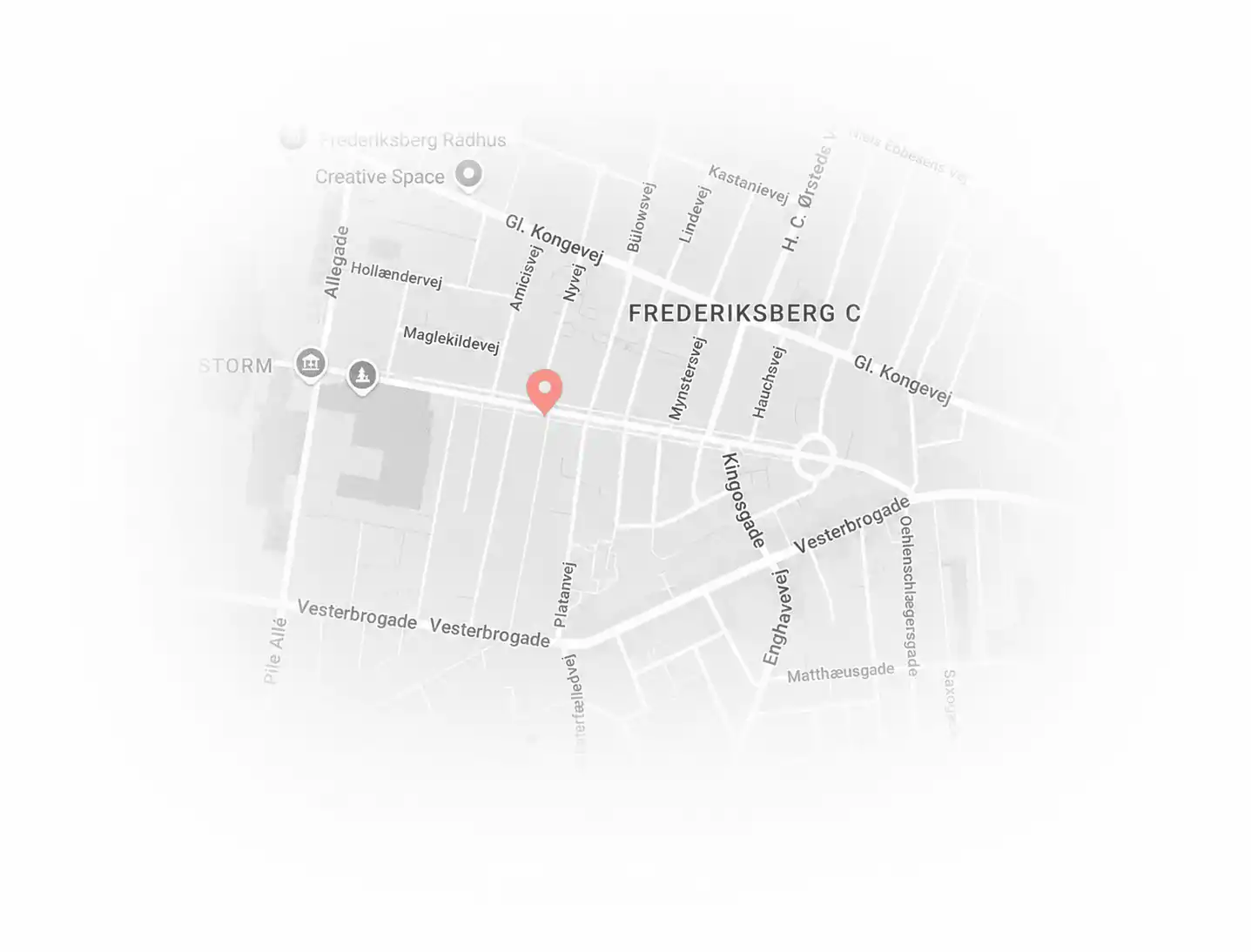 Global FinReg har hovedkontor i Aarhus hvorfor der ydes god service ifm. udstedelse af et LEI-kode